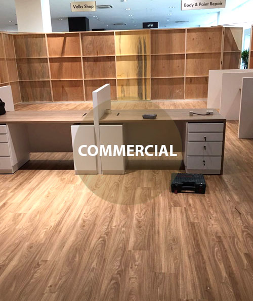 FLOORING SINGAPORE