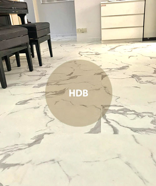 FLOORING SINGAPORE