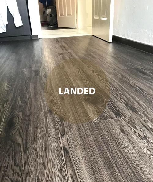 FLOORING SINGAPORE