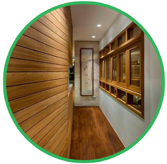 FLOORING SINGAPORE