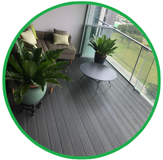 FLOORING SINGAPORE