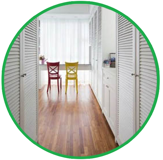 FLOORING SINGAPORE