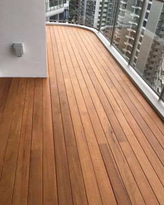 Teak 3