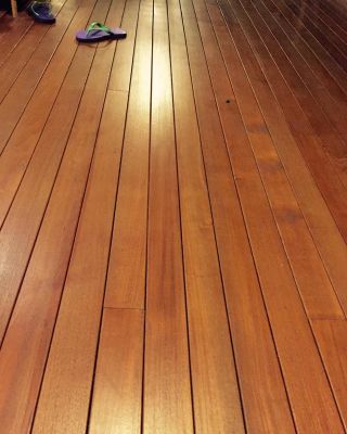 Teak 4
