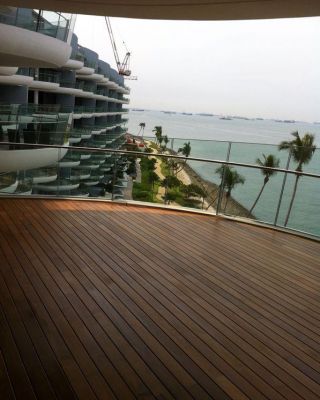 Teak 5