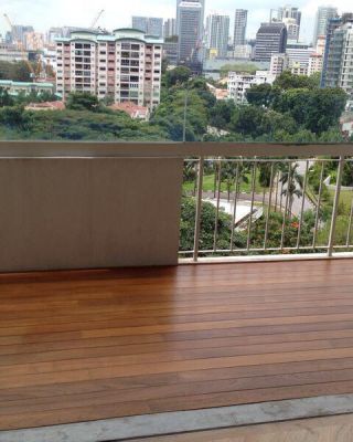 Teak 1