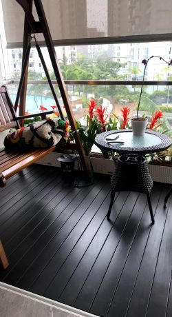Chengai 1 Outdoor Decking