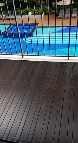 Chengai 2 Outdoor Decking