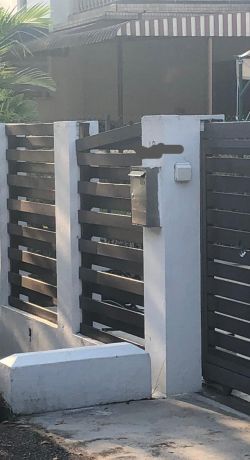 Chengai 4 Outdoor Decking