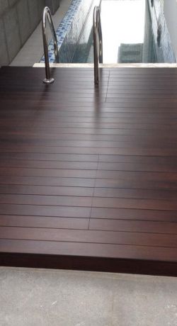 Chengai 6 Outdoor Decking