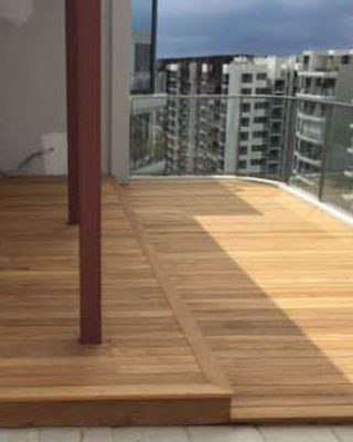Teak 6
