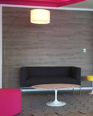 Vinyl Wall 6 Feature Wall